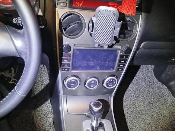 [杭州·浙M] 二手马自达马自达62013款 2.0L 自动时尚型