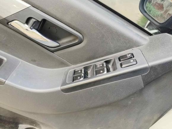 [武汉·鄂A] 二手江汽集团江淮T62020款 2.0T柴油两驱精英型长轴国VI HFC4DB2-2E