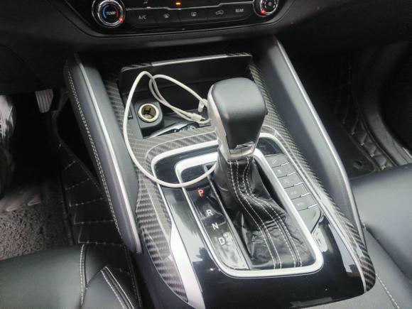 [杭州·浙A] 二手大通上汽大通MAXUS D902017款 2.0T 自动两驱 水星基础版