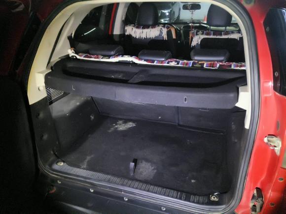 [成都·川V] 二手比亚迪元2016款 1.5L 手动豪华型