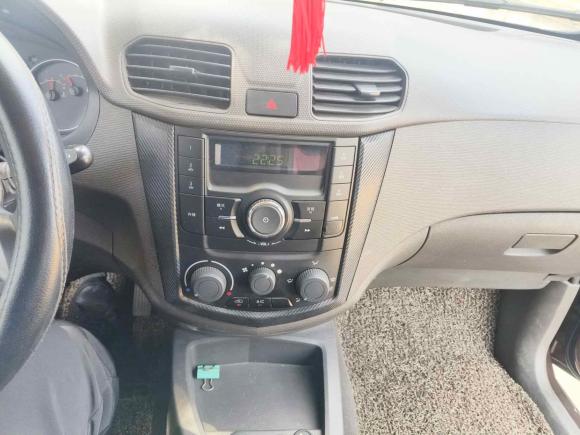 [杭州·浙A] 二手五菱汽车五菱宏光2015款 1.2L S 基本型国IV