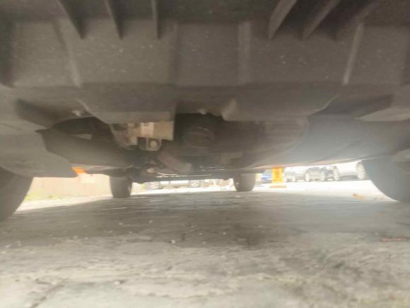 [上海·沪D] 二手别克别克GL82021款 陆上公务舱 652T 豪华型