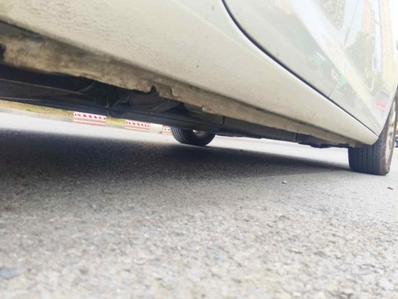 [南京·苏A] 二手别克英朗2013款 GT 1.6L 自动时尚版