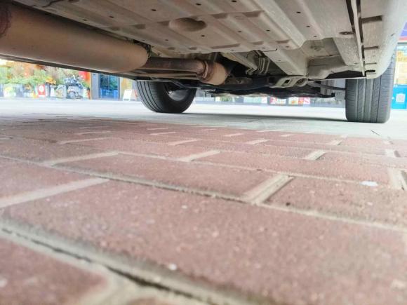 [深圳·湘H] 二手广汽传祺传祺GS82017款 320T 两驱豪华智联版（七座）