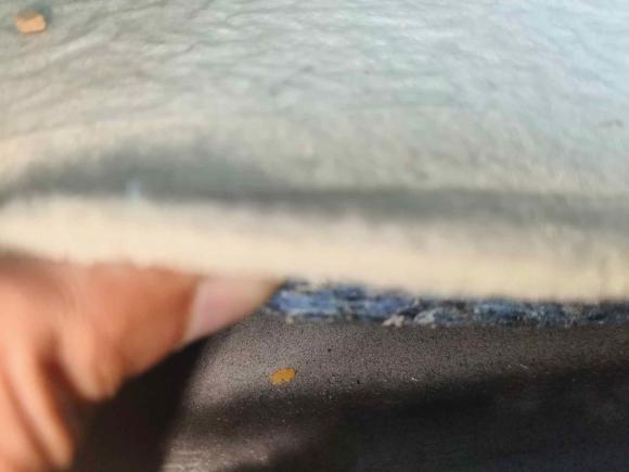 [广州·粤A] 二手别克别克GL82021款 陆上公务舱 652T 舒适型