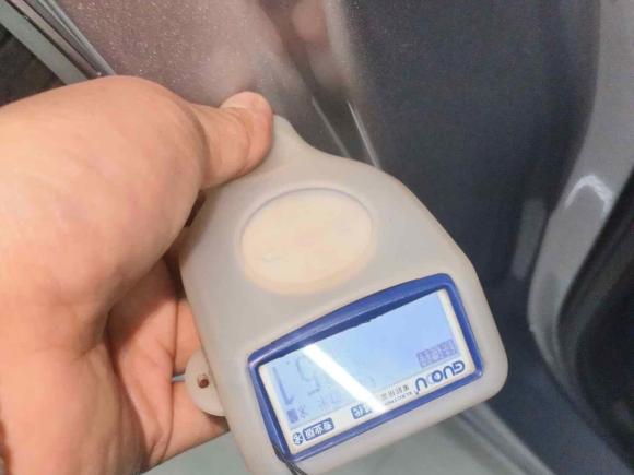 [南昌·津G] 二手吉利汽车星越L2021款 2.0TD DCT EVO两驱尊贵型