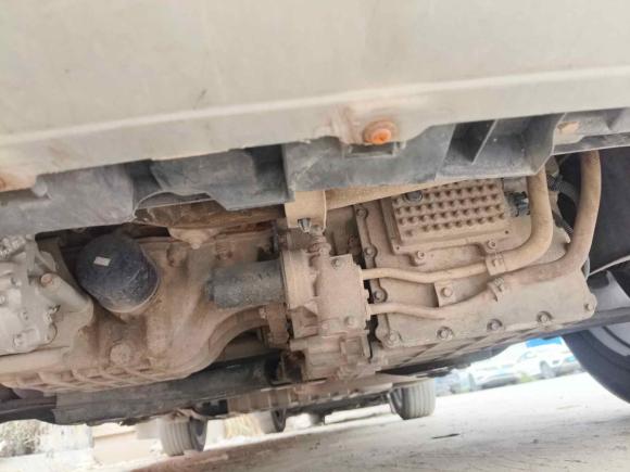 [广州·粤A] 二手广汽传祺传祺GS4新能源2017款 1.5L PHEV尊享版