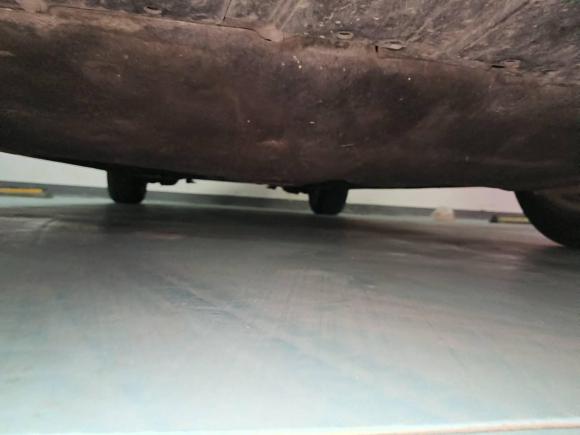 [青岛·鲁B] 二手福特福克斯2018款 两厢经典 1.6L 自动风尚型智行版