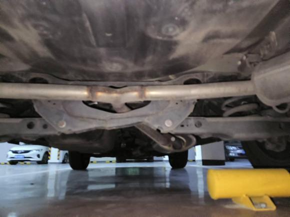 [上海·沪C] 二手比亚迪宋2021款 经典版 1.5T 自动精英型