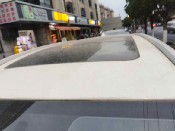 [杭州·皖S] 二手奇瑞瑞虎82018款 1.5TCI 手动尊贵型 5座