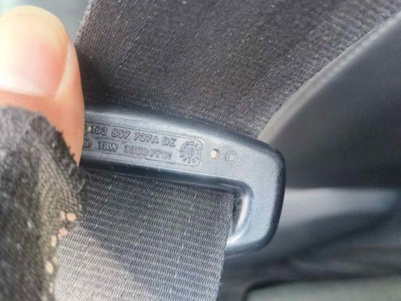 [嘉兴·浙F] 二手大众途观2013款 1.8TSI 自动四驱豪华型