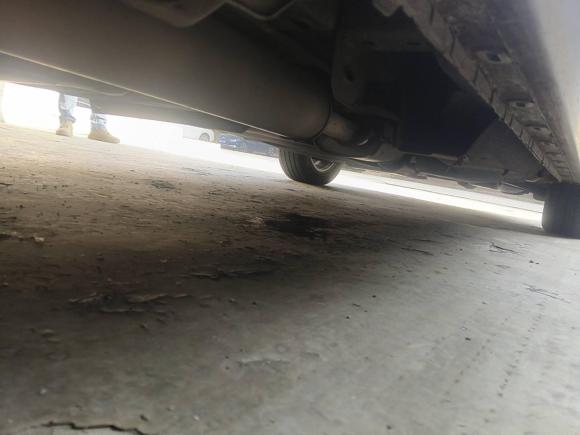 [苏州·苏U] 二手别克别克GL82017款 25S 豪华型 国V