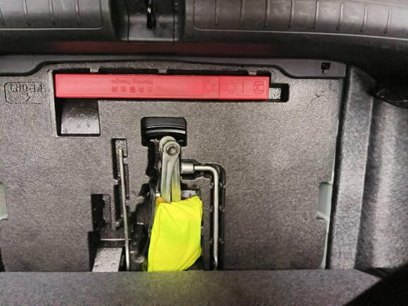 [上海·沪F] 二手本田雅阁2018款 锐·混动 2.0L 锐领版 国VI