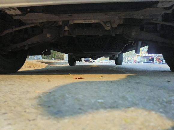 [上海·皖K] 二手五菱汽车五菱荣光2021款 1.5L加长标准型空调版L3C