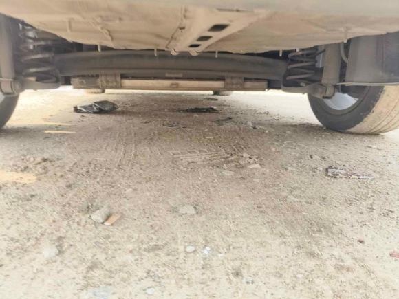 [广州·粤A] 二手埃安AION S2019款 炫 630