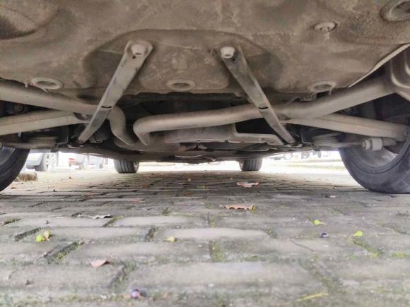 [台州·浙J] 二手大众辉昂2018款 改款 380TSI 两驱商务版