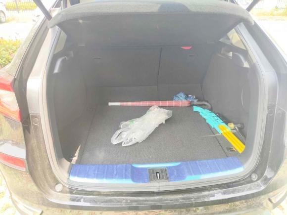 [南通·沪F] 二手本田冠道2019款 240TURBO 两驱舒享版