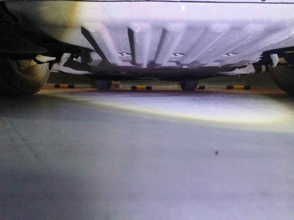 [济南·鲁A] 二手宝马宝马5系2019款 改款 525Li 豪华套装