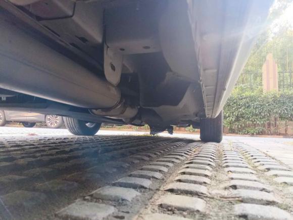 [上海·沪F] 二手别克别克GL82018款 28T 豪华型 国VI