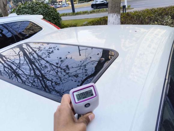 [杭州·浙A] 二手标致标致4082016款 1.6T 自动豪华版