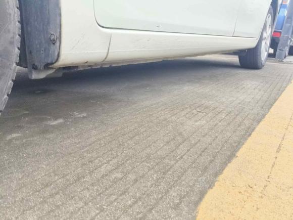 [佛山·粤X] 二手日产骐达TIIDA2011款 1.6L CVT智能型