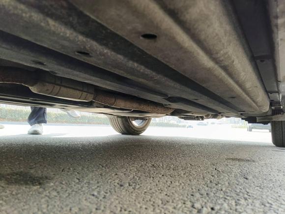 [青岛·鲁B] 二手保时捷Macan2017款  Macan 2.0T