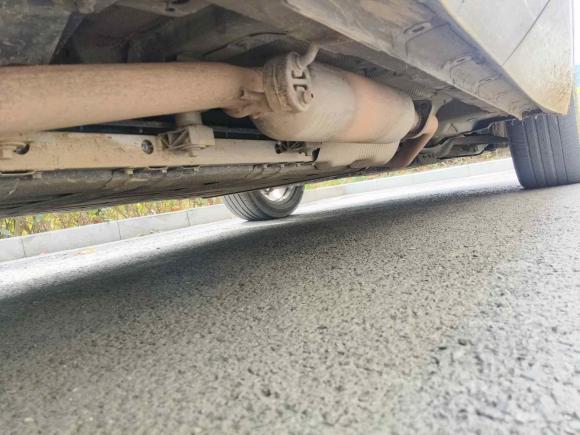 [杭州·浙A] 二手长安长安UNI-K 智电iDD2022款 蓝鲸iDD 130km 1.5T 卓越型