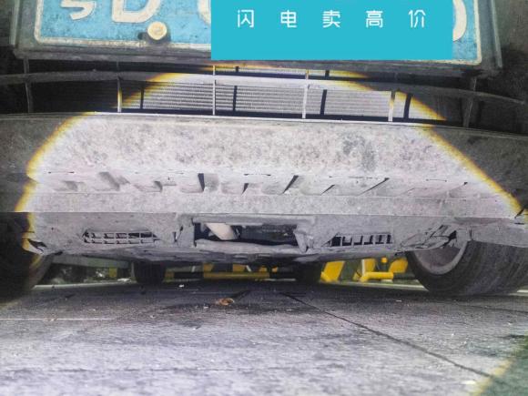 [深圳·粤B] 二手本田杰德2014款 1.8L 自动舒适精英版 5座