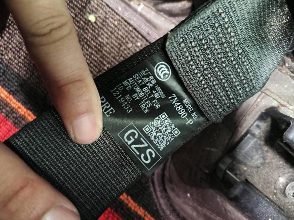 [宁波·浙B] 二手丰田亚洲龙2019款 双擎 2.5L 豪华版 国VI