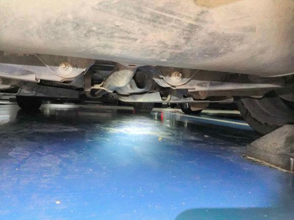 [深圳·皖B] 二手领克领克022018款 1.5T DCT两驱劲Pro版 国V