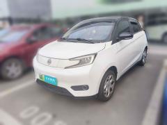 [天津·津A] 电动屋YOUNG光小新2021款 S400 4座