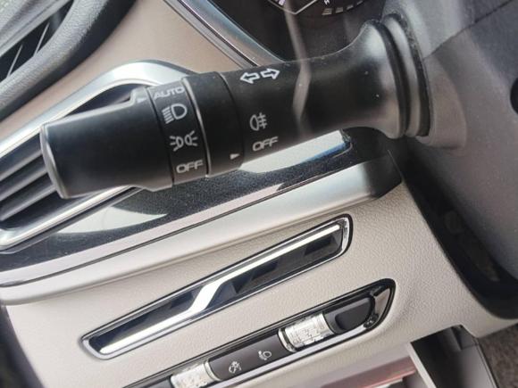 [温州·浙C] 二手吉利汽车嘉际2019款 1.8TD 自动悦享型