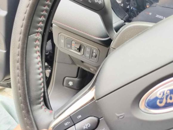 [杭州·浙A] 二手福特蒙迪欧2022款 改款 EcoBoost 245 豪华型