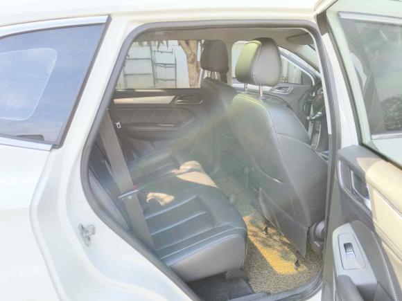 [温州·浙C] 二手荣威荣威RX52018款 20T 两驱自动旗舰版