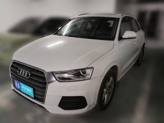 奥迪奥迪Q32016款 35 TFSI 时尚型