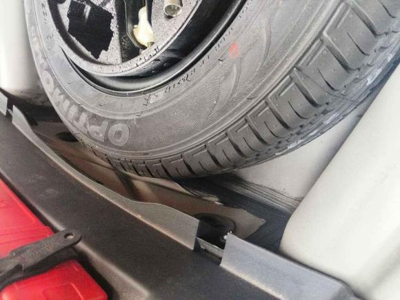 [宁波·浙B] 二手斯柯达明锐2012款 1.6L 自动逸俊版