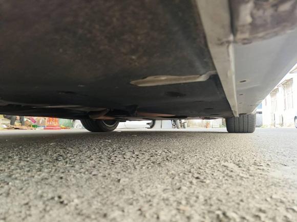 [深圳·湘K] 二手保时捷Panamera2010款 Panamera 3.6L