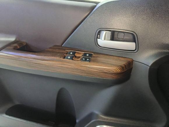 [杭州·浙A] 二手东风风行菱智PLUS2021款 2.0L 手动舒适型 9座