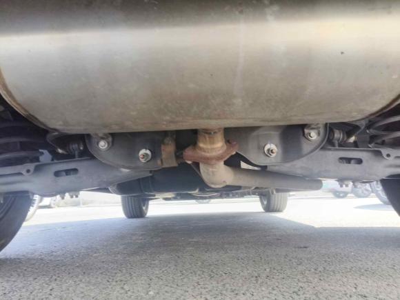 [南京·苏A] 二手哈弗哈弗H62021款 第三代 1.5T 自动两驱Max