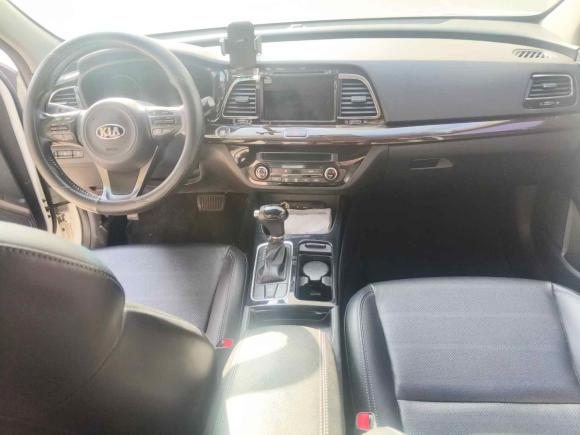 [嘉兴·浙F] 二手起亚起亚K42014款 1.8L 自动DLX