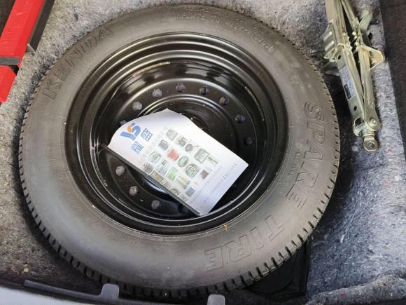 [合肥·皖A] 二手本田本田CR-V2017款 240TURBO CVT两驱风尚版