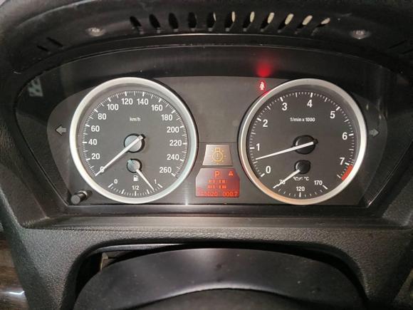 [佛山·粤A] 二手宝马宝马X62008款 xDrive35i