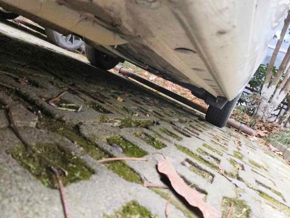 [上海·沪C] 二手丰田YARiS L 致炫2016款 改款 1.5E CVT魅动版