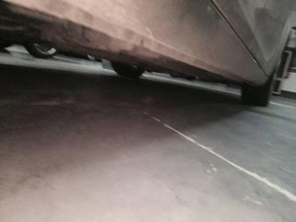 [嘉兴·沪C] 二手别克君威2014款 2.0L 精英时尚型