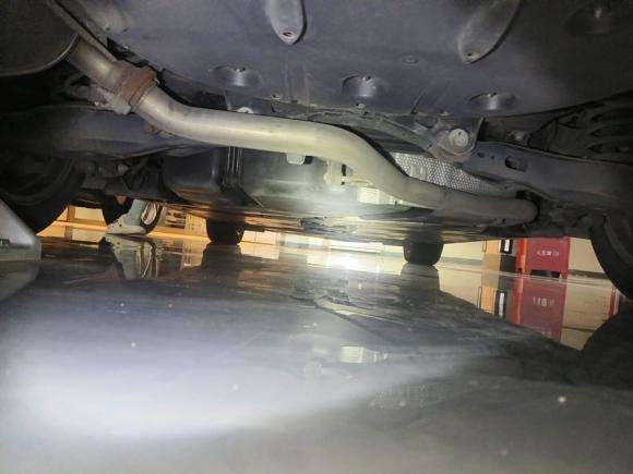 [上海·沪E] 二手丰田亚洲龙2019款 双擎 2.5L 豪华版 国VI