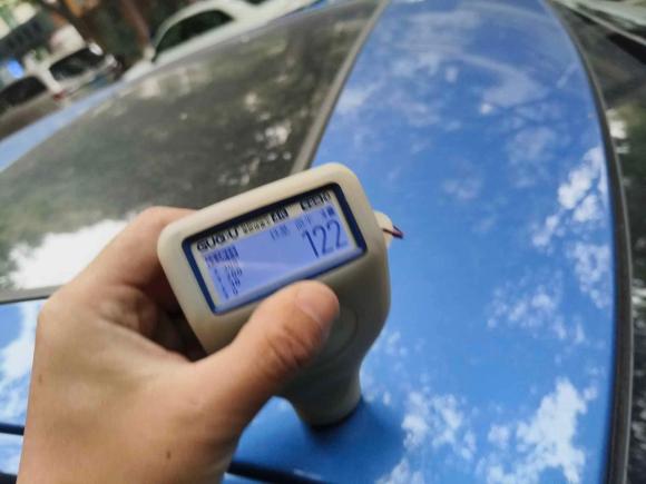 [杭州·浙A] 二手宝马宝马3系2016款 328i M运动型