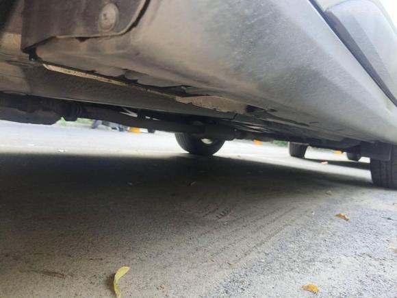 [合肥·皖A] 二手现代北京现代ix352013款 2.0L 自动两驱智能型GLS 国V