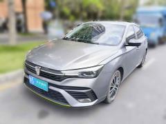 [深圳·粤S] 荣威荣威i52021款 改款 1.5L CVT星耀版