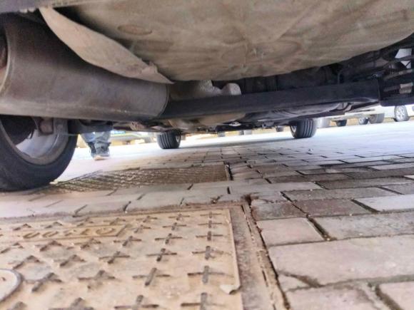 [青岛·鲁B] 二手菲亚特菲翔2015款 1.4T 自动劲享版