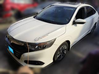 本田凌派2019款 180Turbo CVT豪华版 国V